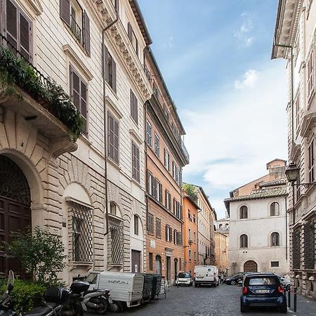 Fiammetta Apartment Rome Extérieur photo
