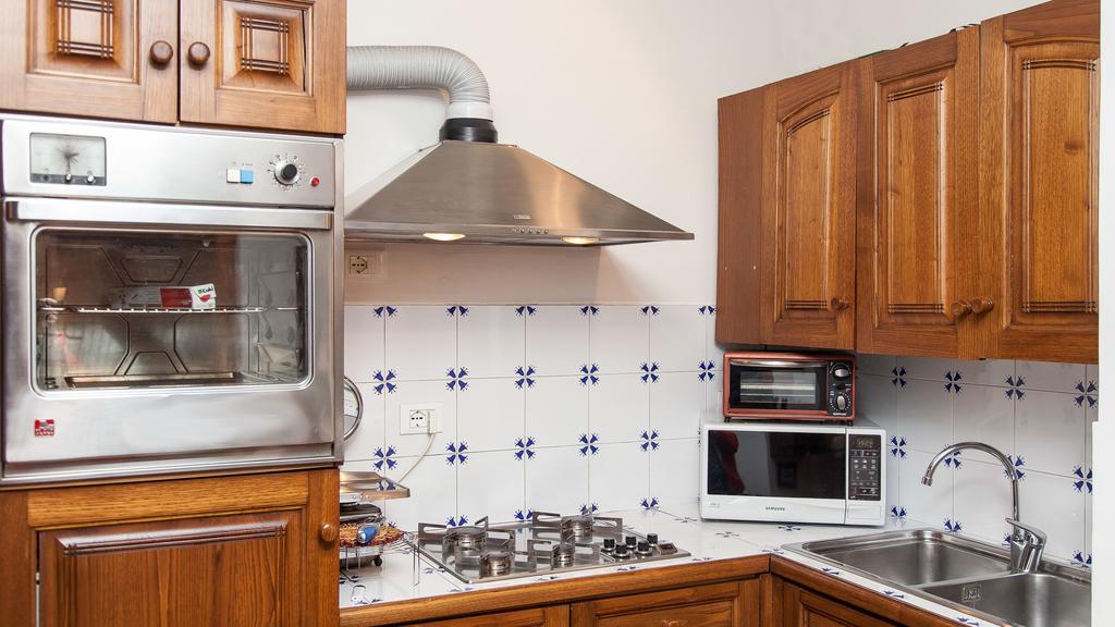 Fiammetta Apartment Rome Extérieur photo