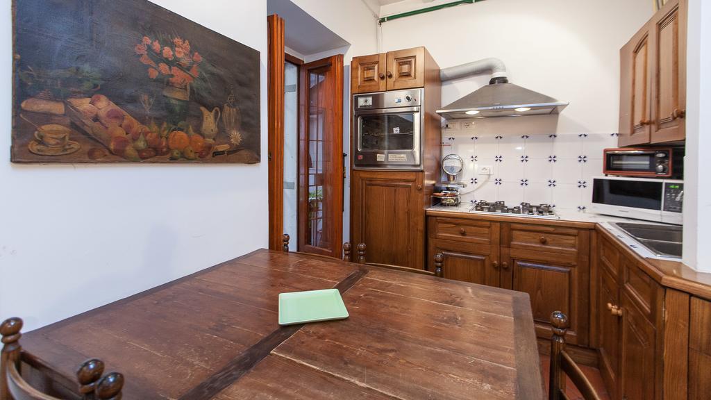 Fiammetta Apartment Rome Extérieur photo