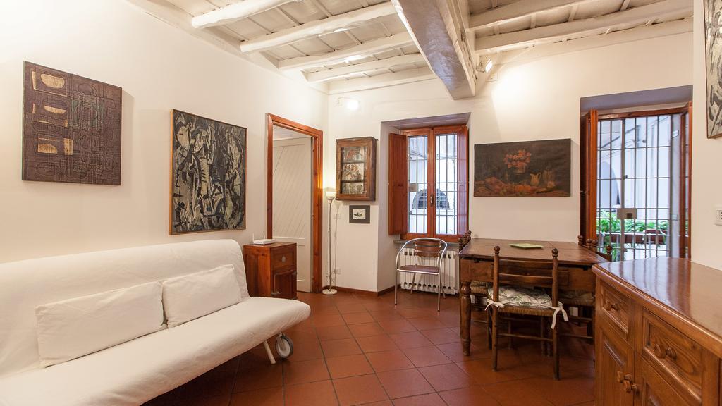 Fiammetta Apartment Rome Extérieur photo