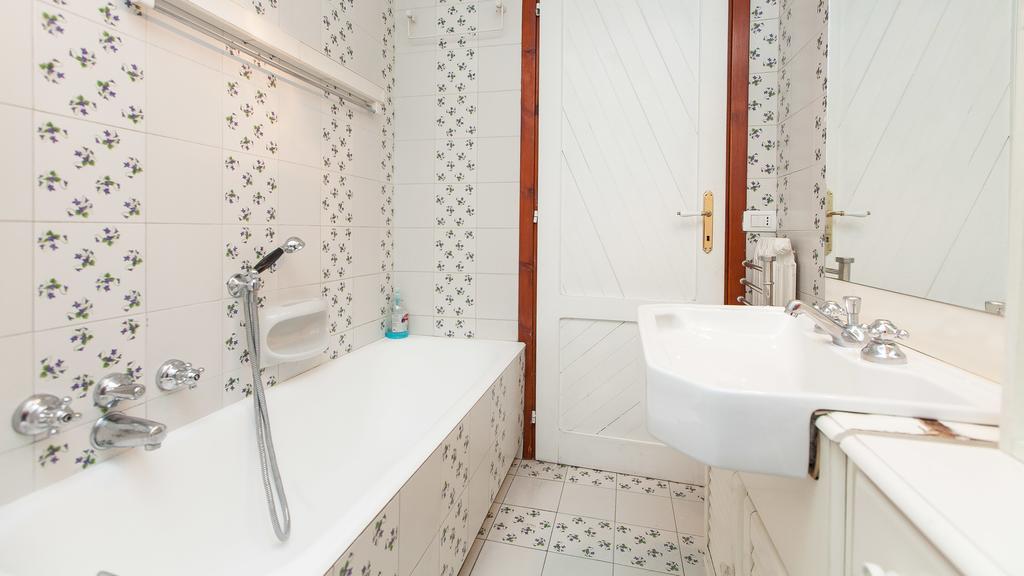 Fiammetta Apartment Rome Extérieur photo