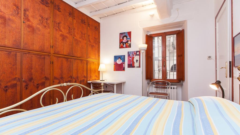 Fiammetta Apartment Rome Extérieur photo