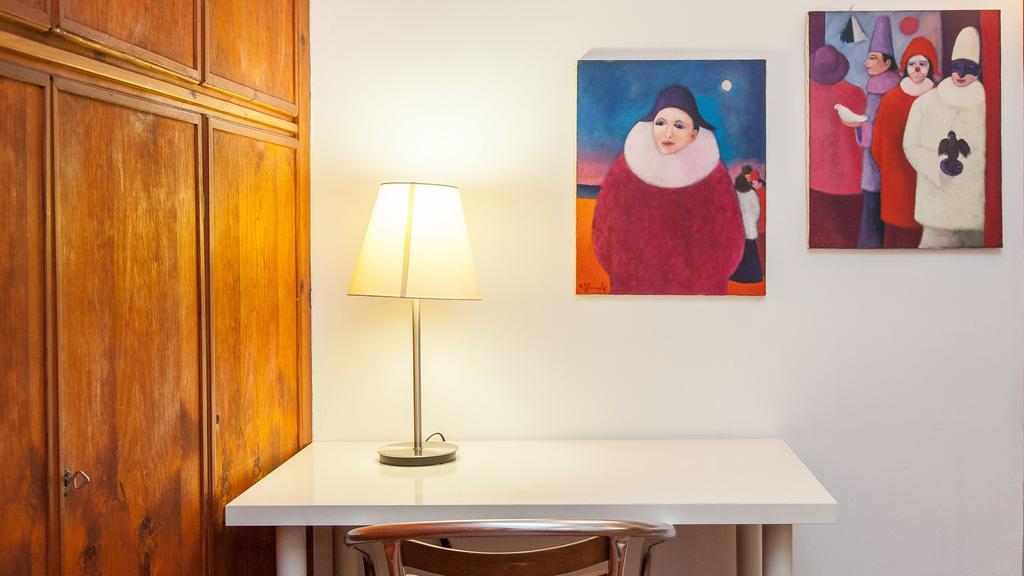 Fiammetta Apartment Rome Extérieur photo