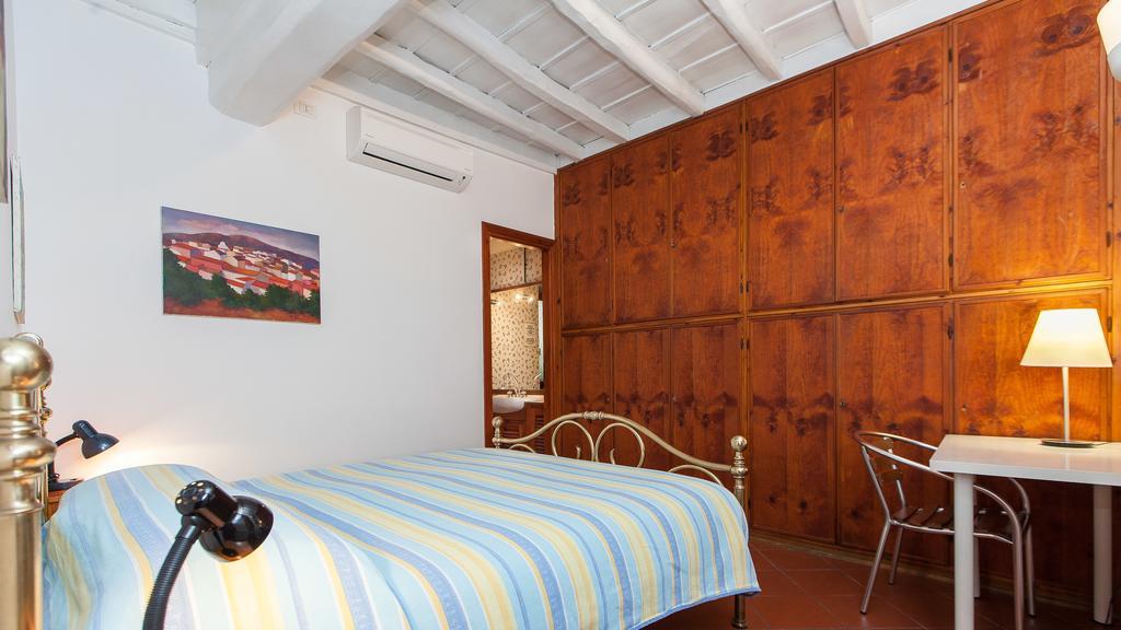 Fiammetta Apartment Rome Extérieur photo