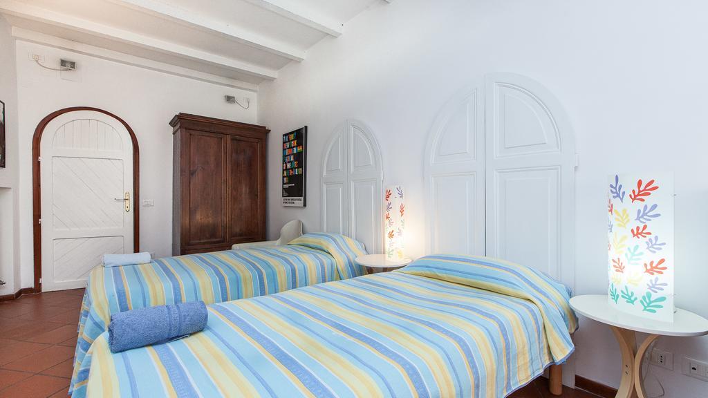 Fiammetta Apartment Rome Extérieur photo